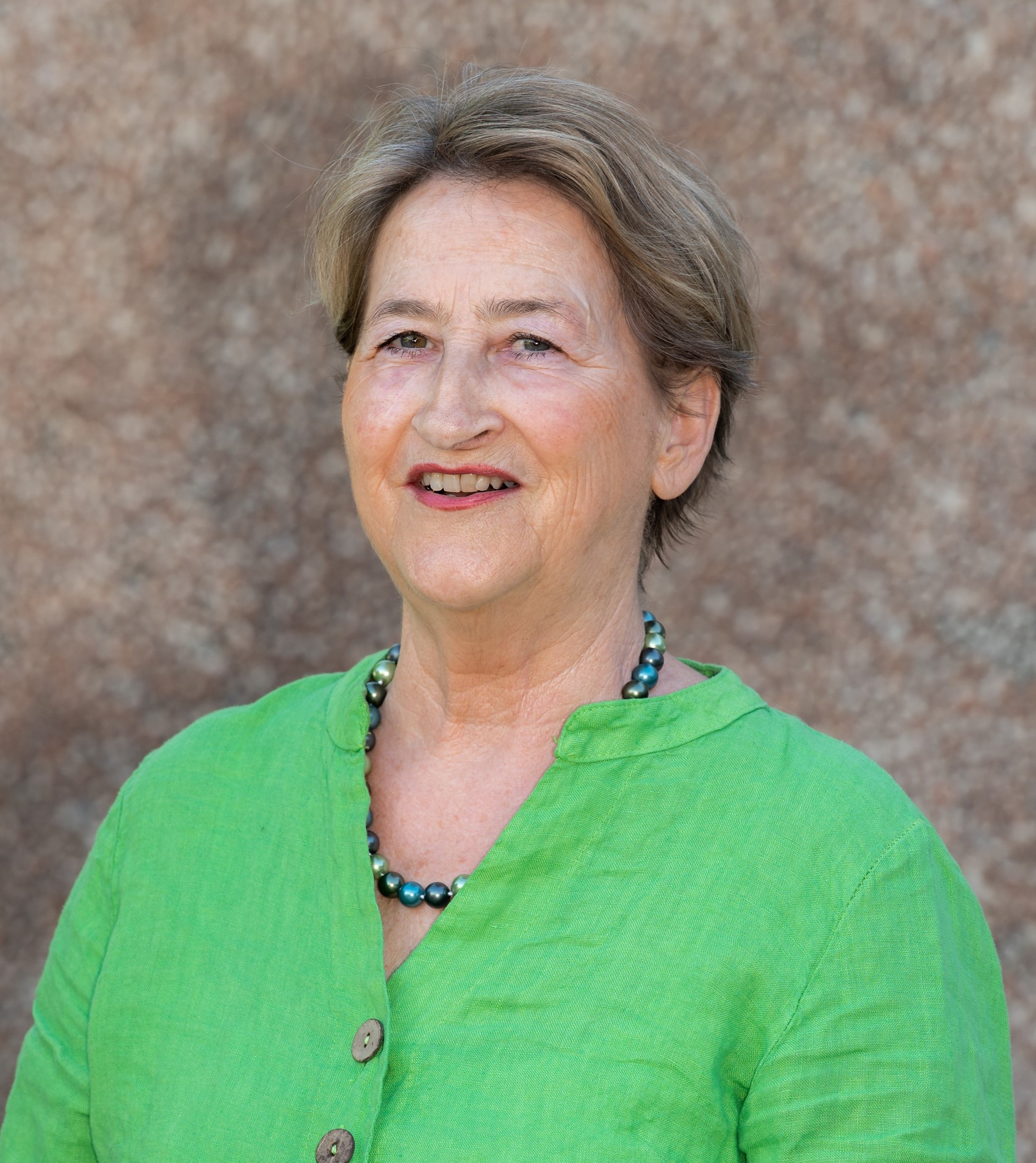 Monika Salomon