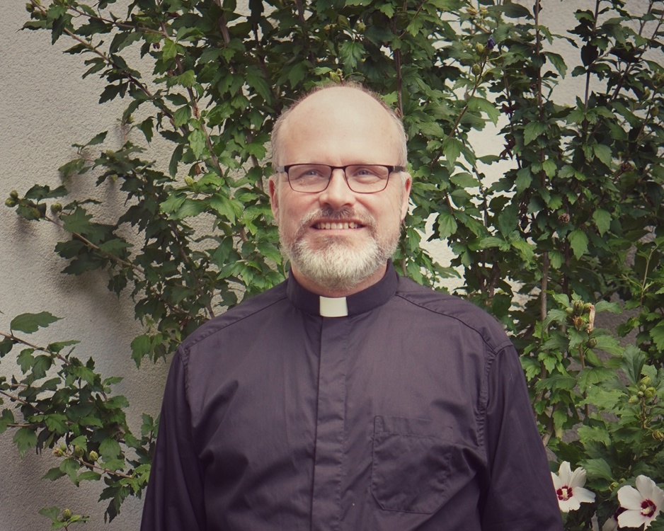 Tom Kruczynski